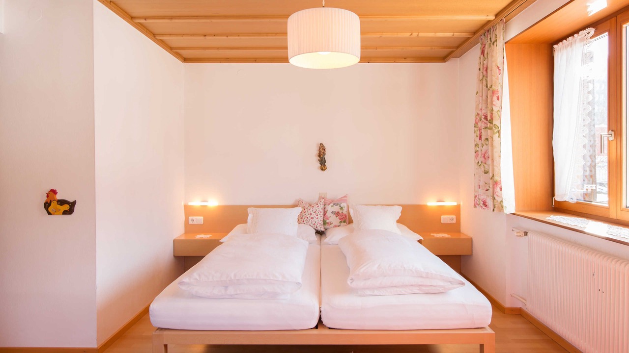 Photo of Bedroom in Grossdorf