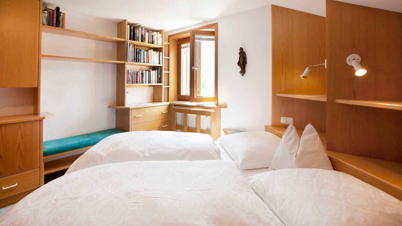 Photo of Bedroom in Grossdorf