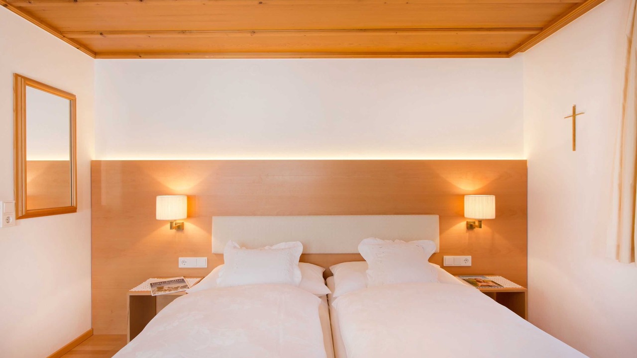 Photo of Bedroom in Grossdorf