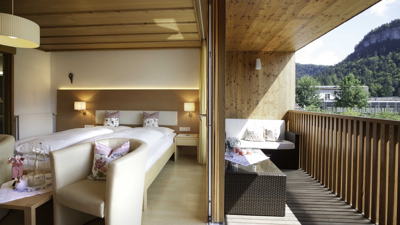 Photo of Bedroom in Grossdorf