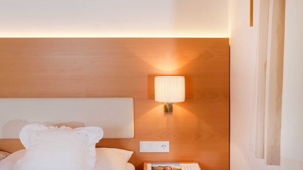 Photo of Bedroom in Grossdorf
