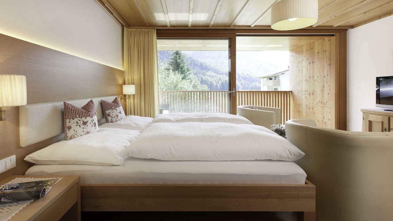 Photo of Bedroom in Grossdorf