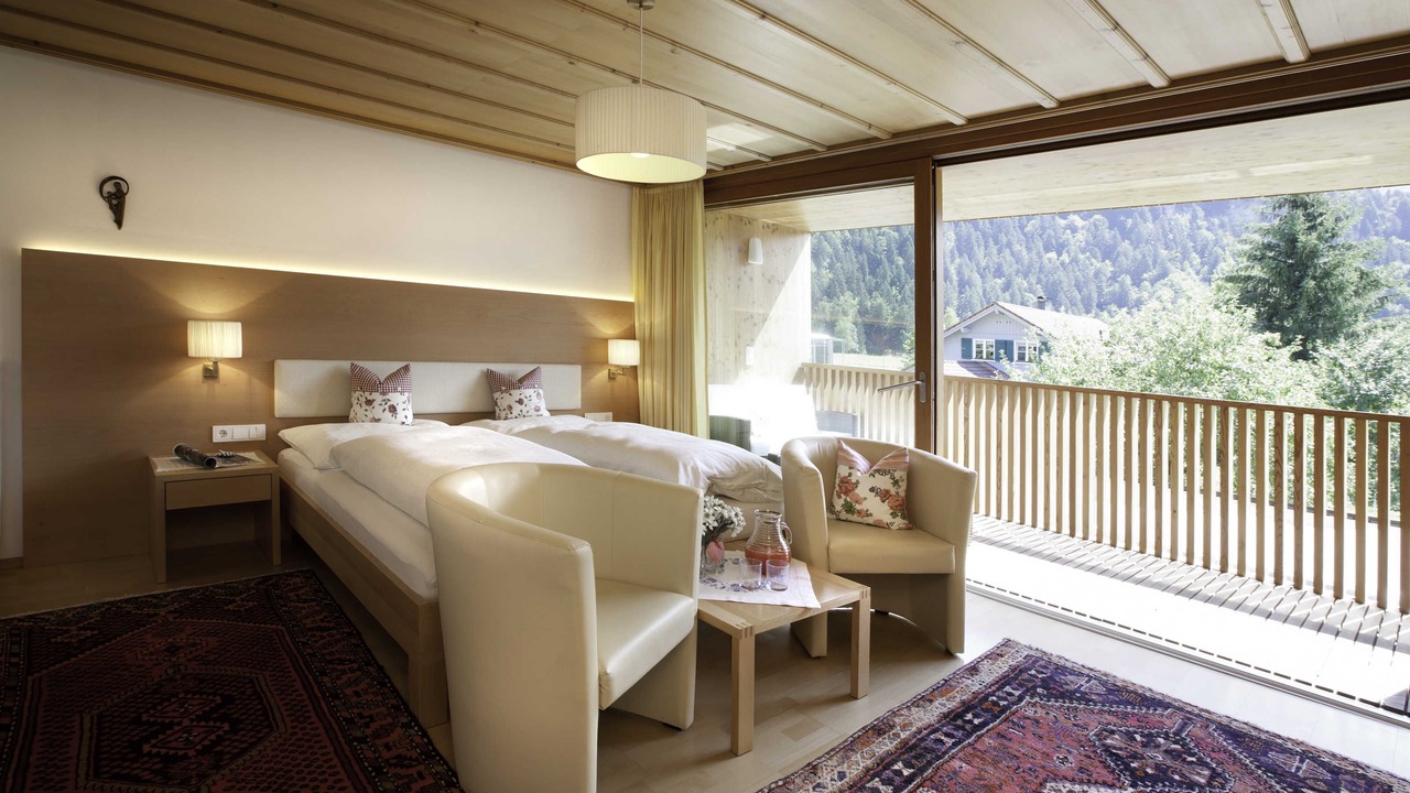 Photo of Bedroom in Grossdorf