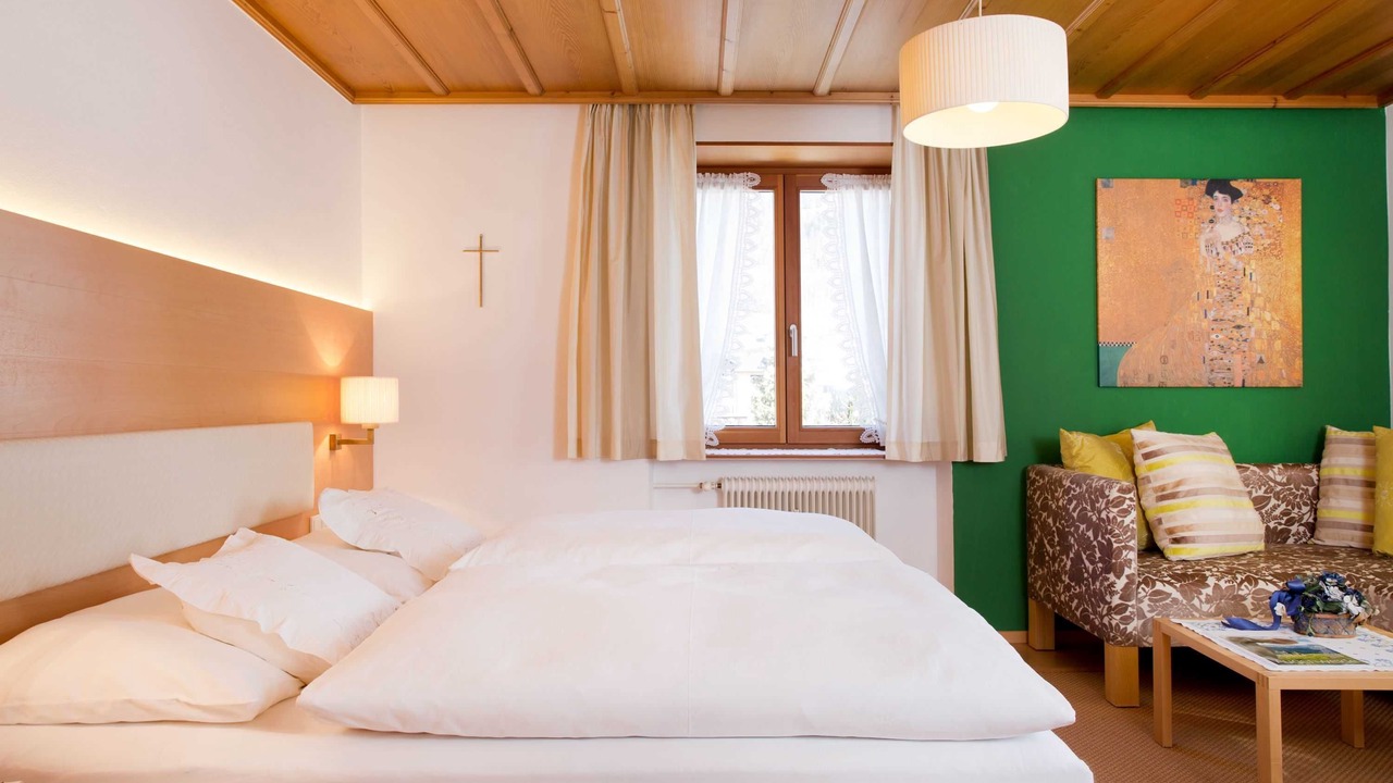 Photo of Bedroom in Grossdorf
