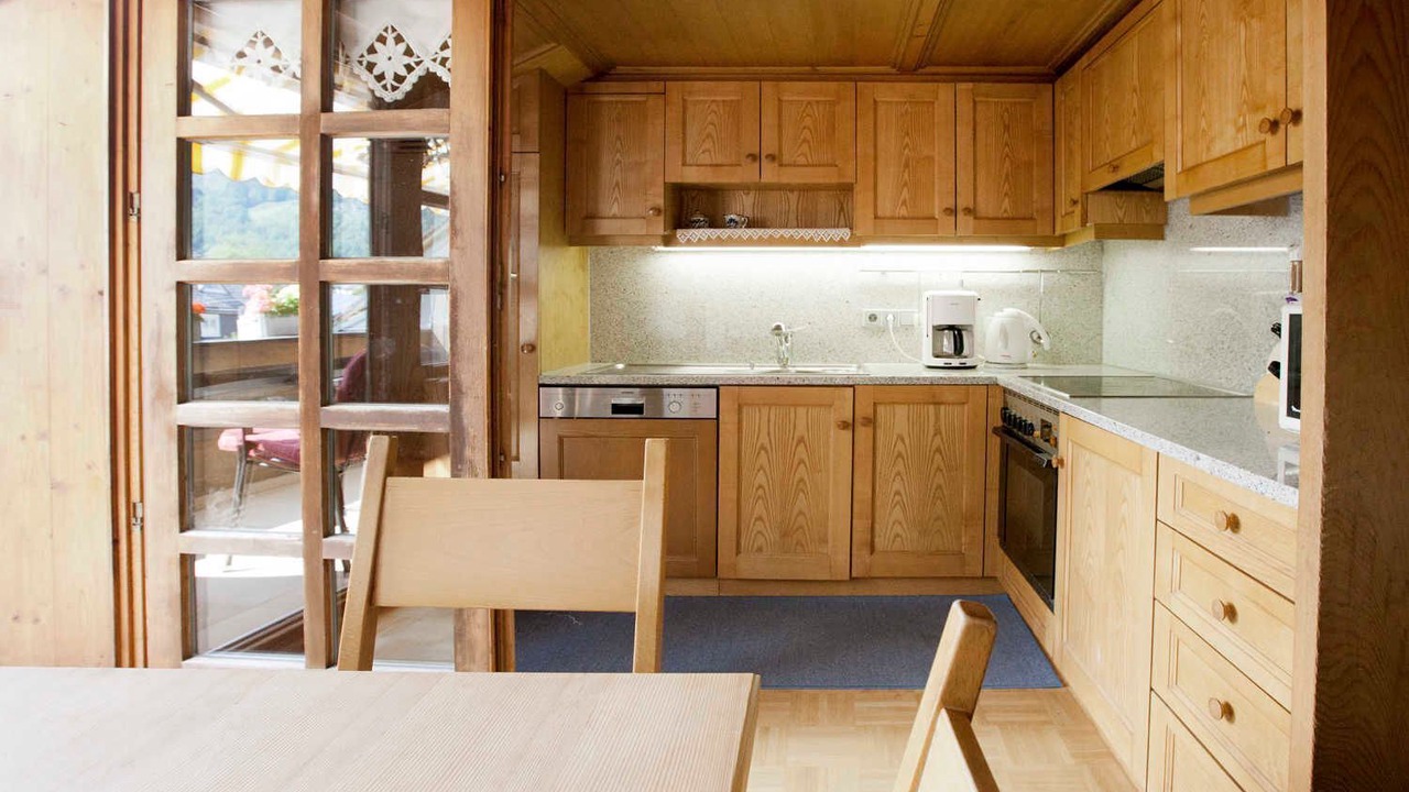 Photo of Kitchen in Grossdorf