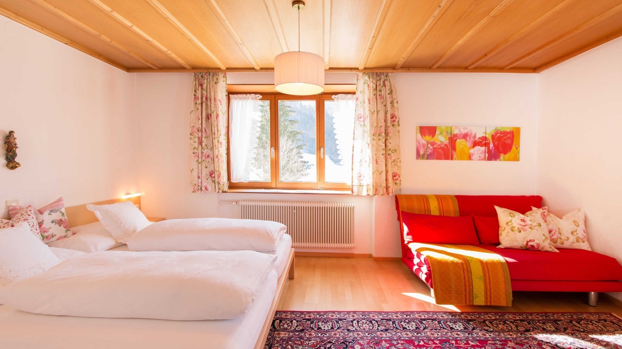 Photo of Bedroom in Grossdorf