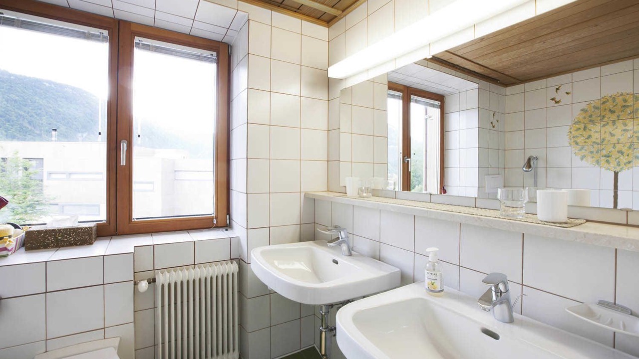 Photo of Bathroom in Grossdorf
