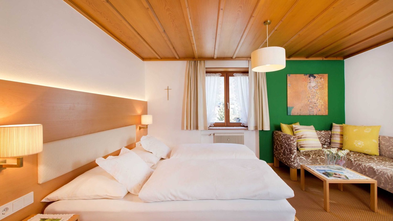 Photo of Bedroom in Grossdorf