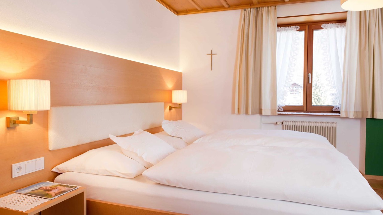 Photo of Bedroom in Grossdorf