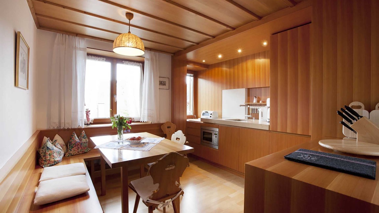 Photo of Kitchen in Grossdorf