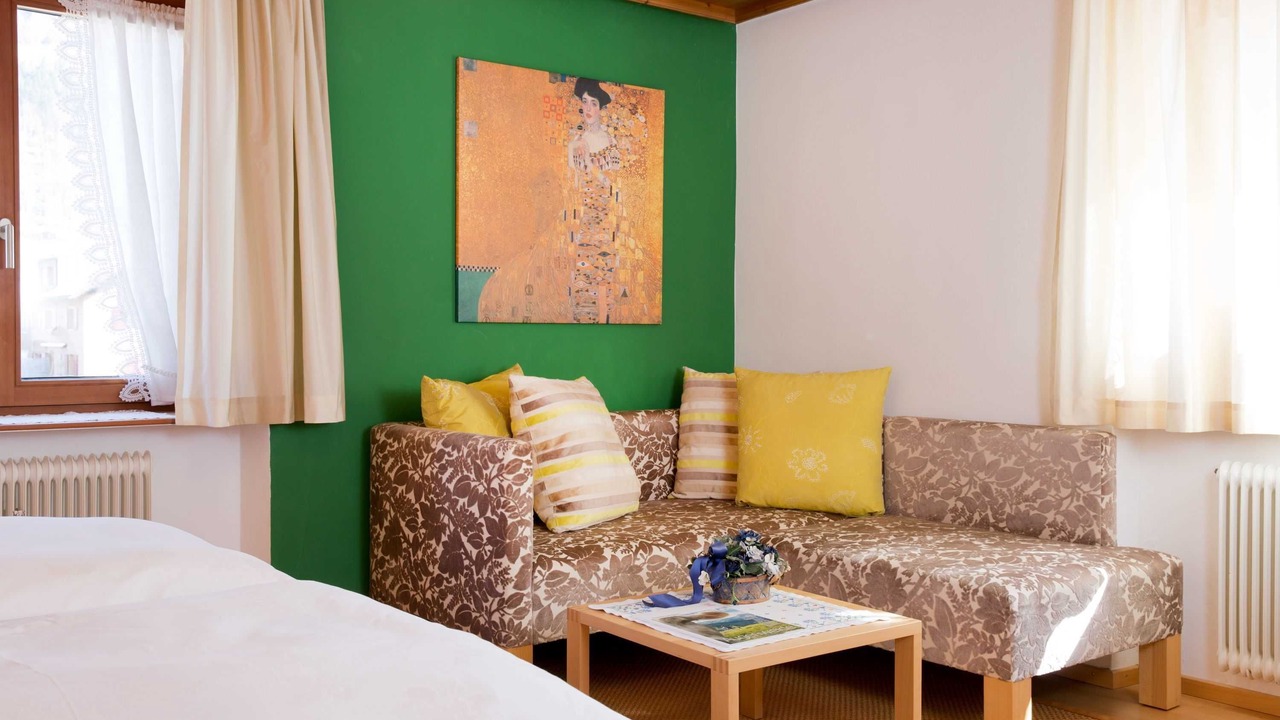 Photo of Bedroom in Grossdorf