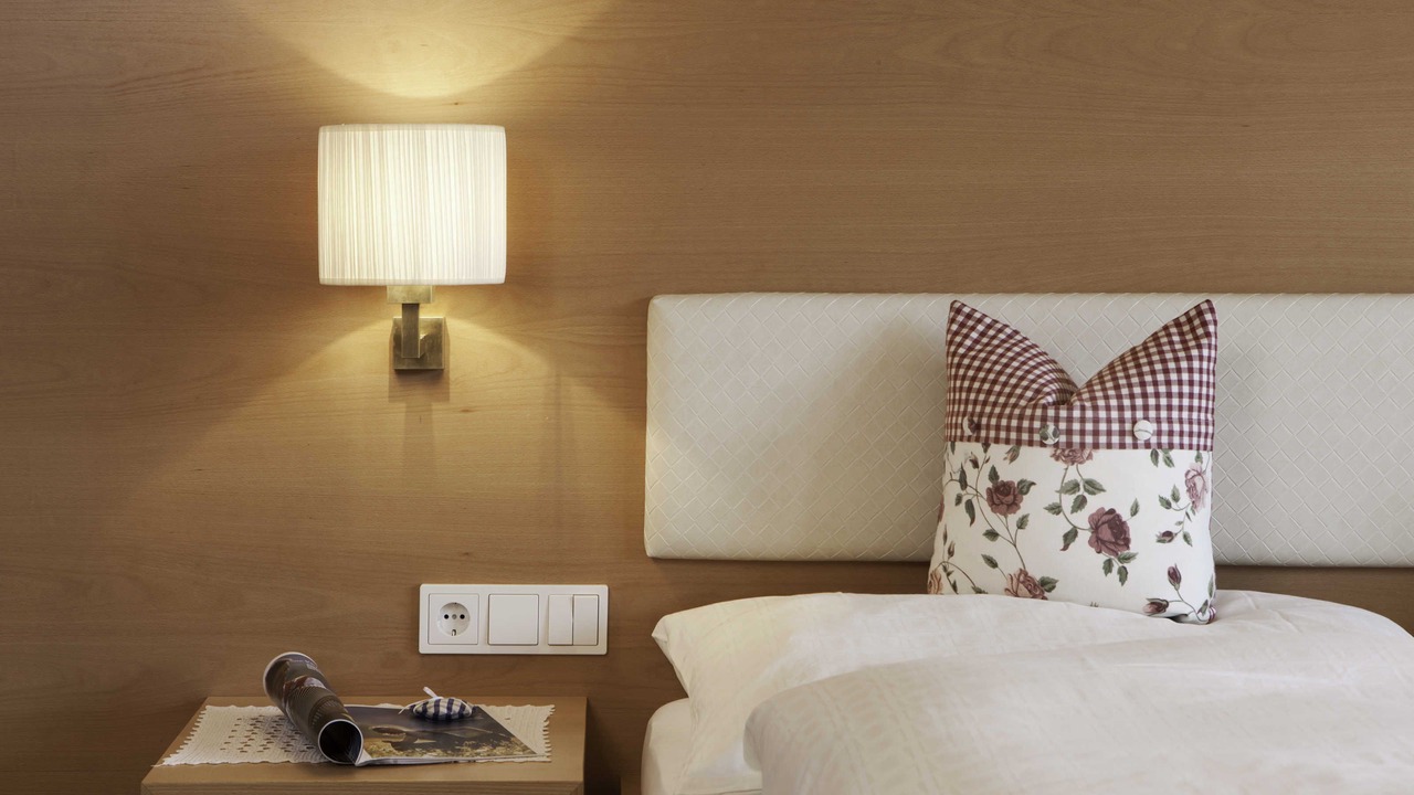 Photo of Bedroom in Grossdorf