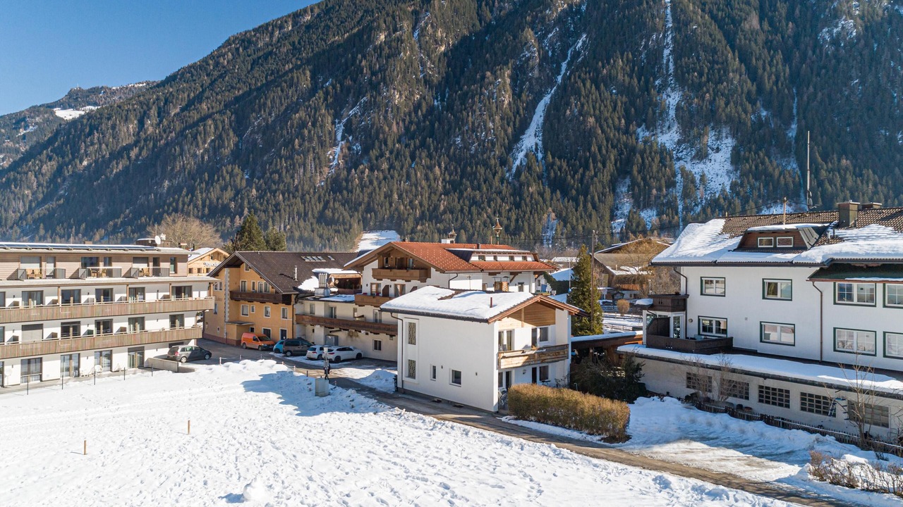 Photo of Outdoor in Mayrhofen