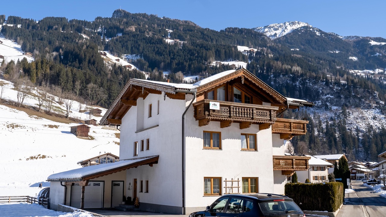 Photo of Outdoor in Ramsau im Zillertal
