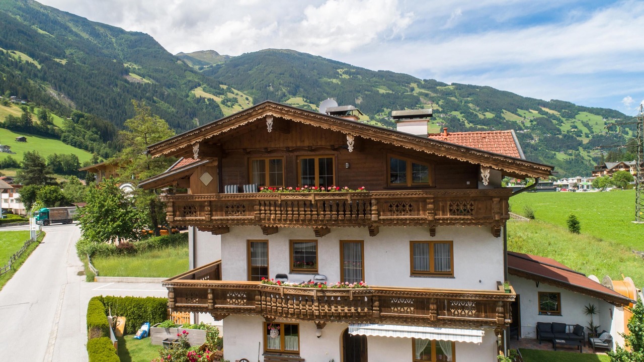 Photo of Outdoor in Ramsau im Zillertal