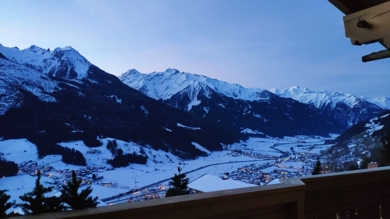 Photo of Others in Bramberg am Wildkogel