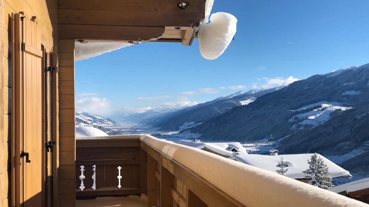 Photo of Outdoor in Bramberg am Wildkogel