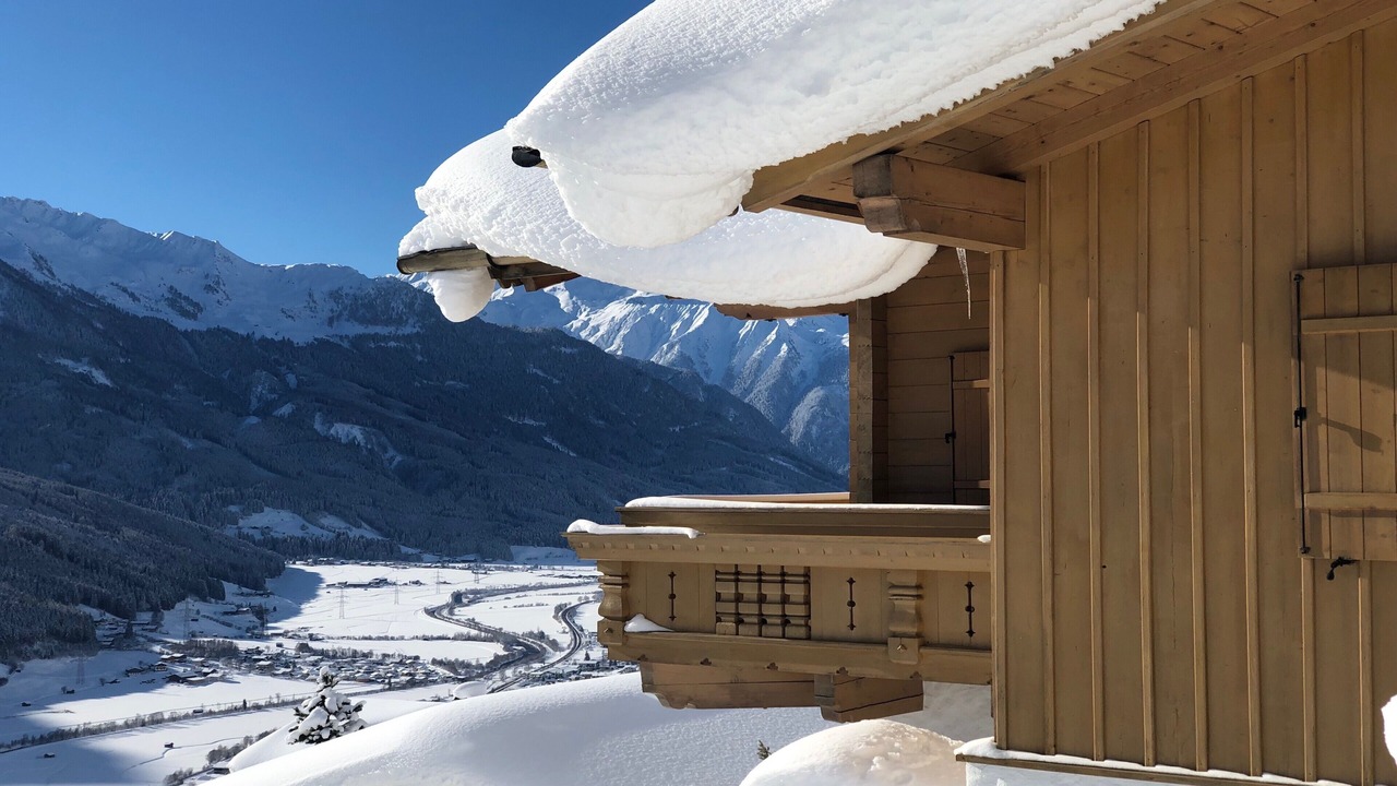 Photo of Outdoor in Bramberg am Wildkogel