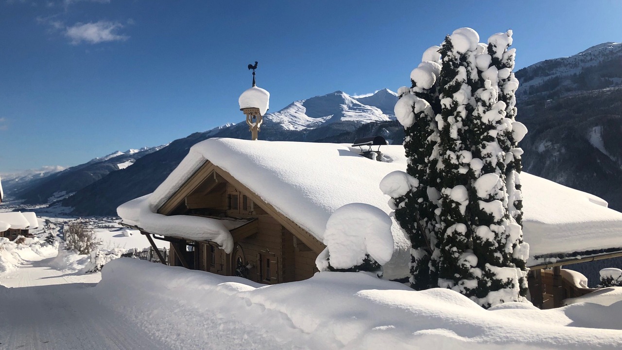 Photo of Outdoor in Bramberg am Wildkogel