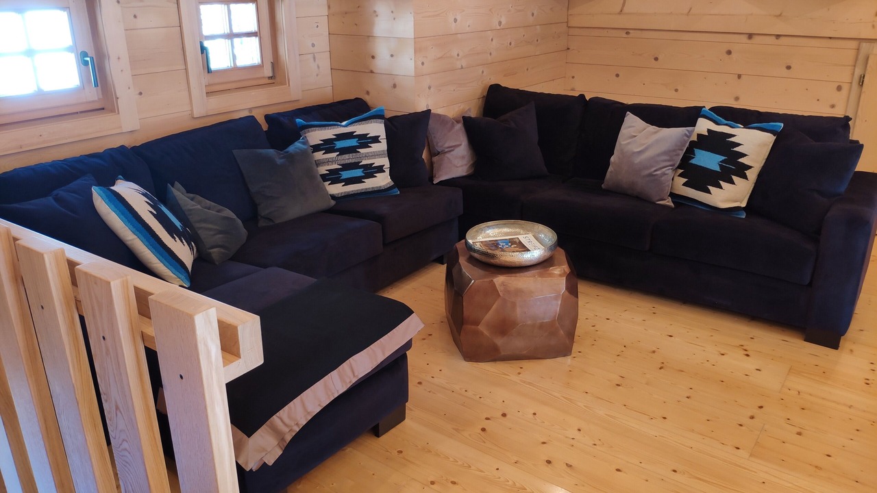 Photo of Livingroom in Bramberg am Wildkogel