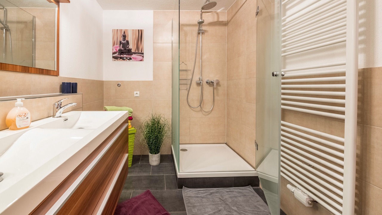 Photo of Bathroom in Fuegen