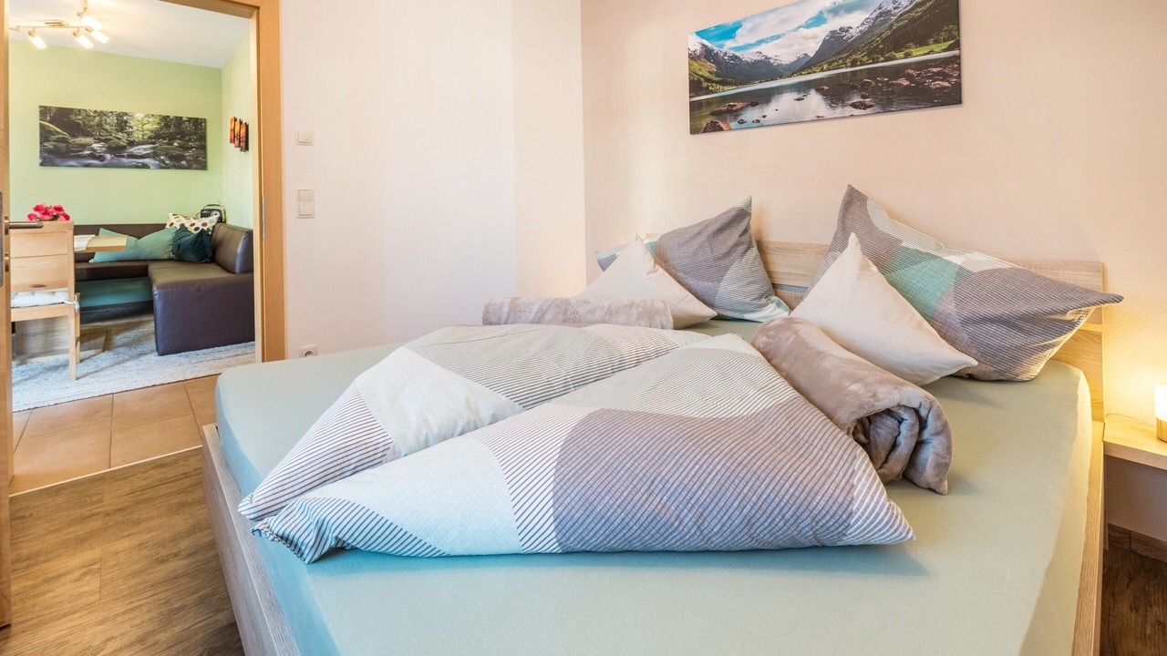 Photo of Bedroom in Fuegen