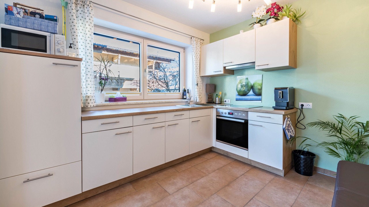 Photo of Kitchen in Fuegen