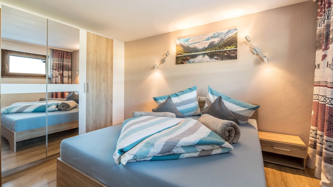 Photo of Bedroom in Fuegen