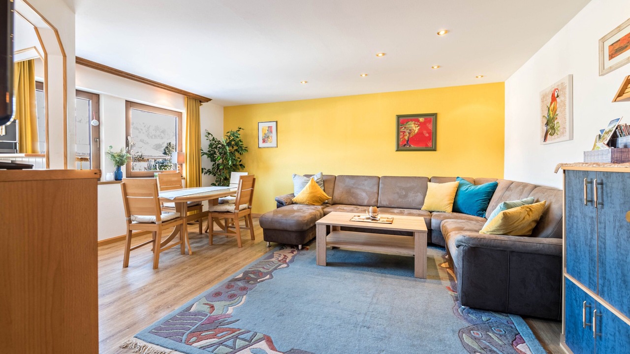 Photo of Livingroom in Fuegen