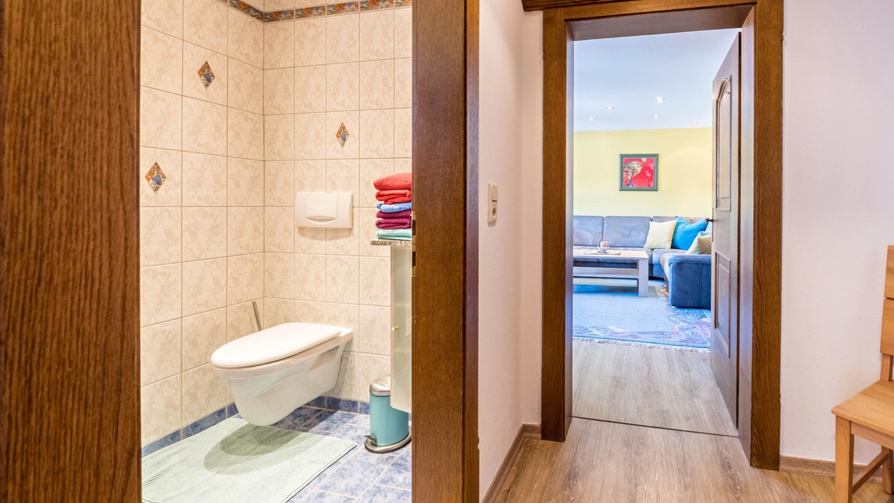 Photo of Bathroom in Fuegen