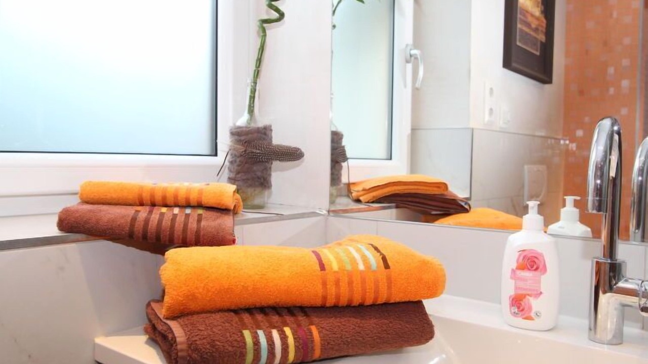 Photo of Bathroom in Zirl