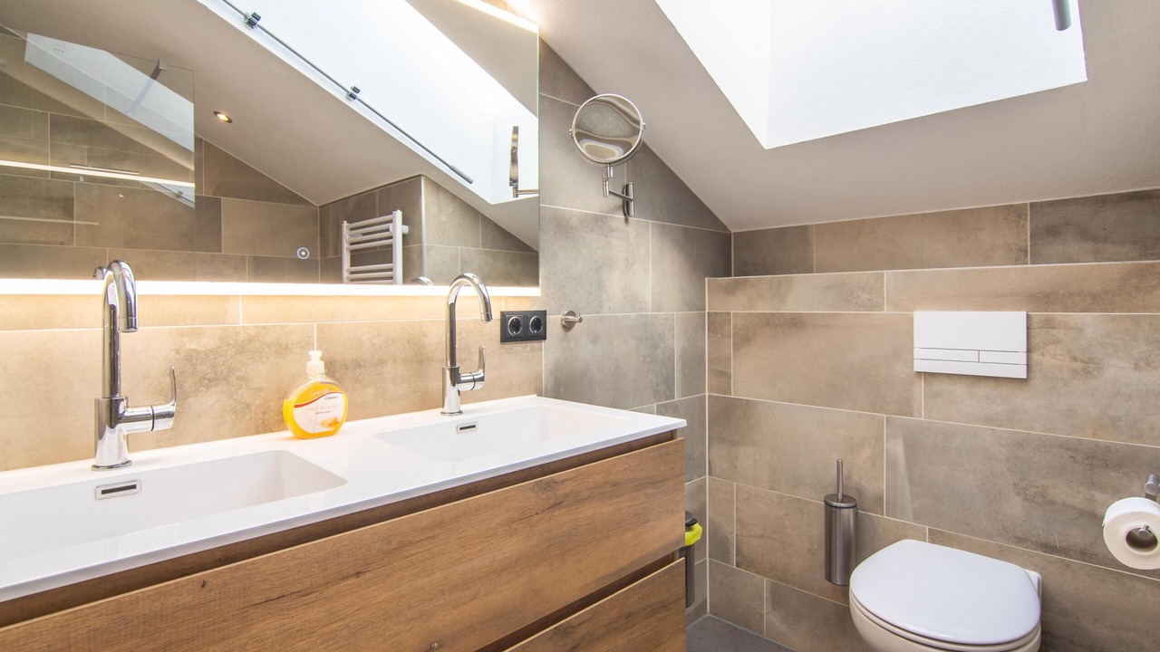 Photo of Bathroom in Hopfgarten Markt