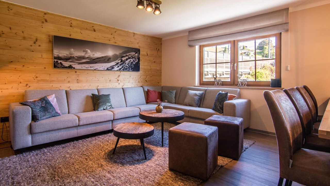 Photo of Livingroom in Hopfgarten Markt