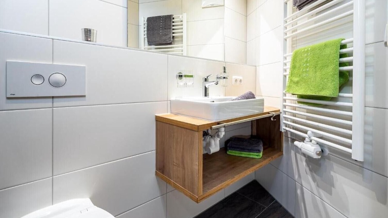 Photo of Bathroom in See