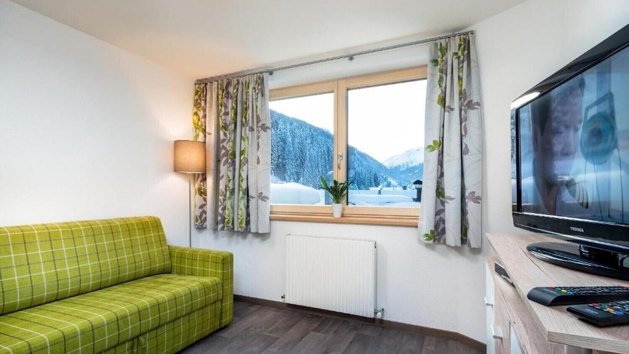 Photo of Livingroom in See