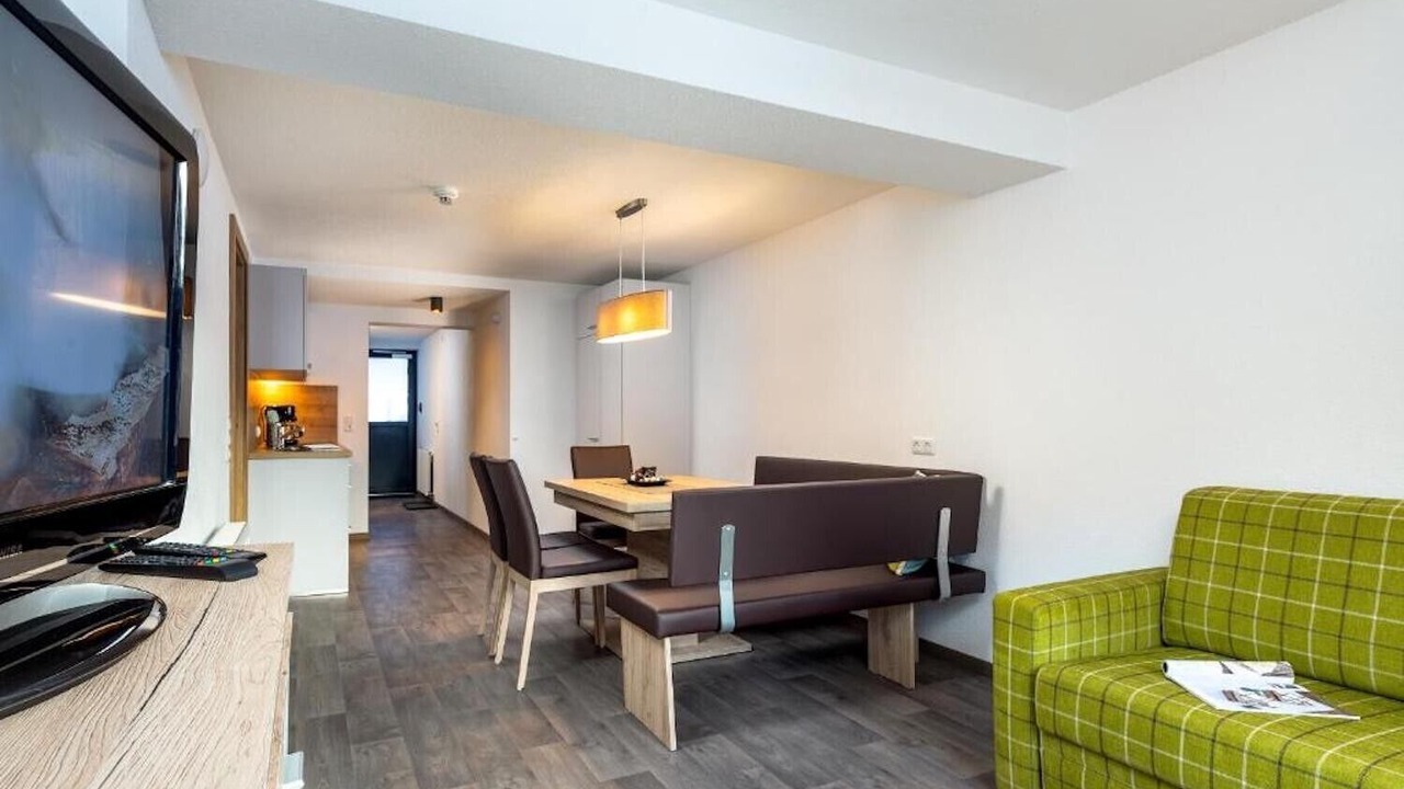 Photo of Livingroom in See