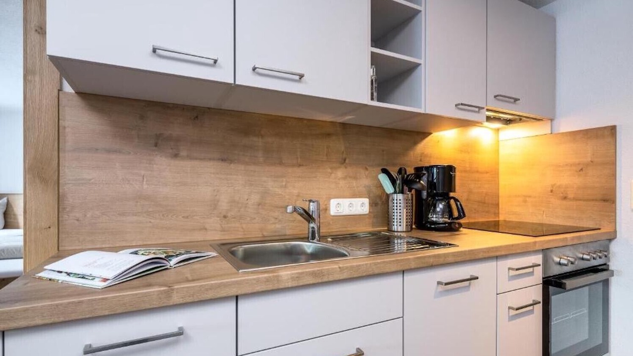 Photo of Kitchen in See