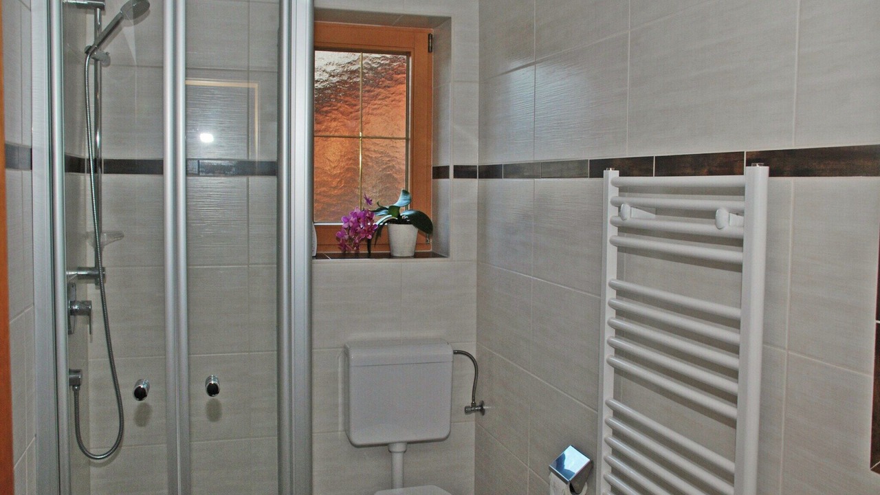 Photo of Bathroom in Hart im Zillertal