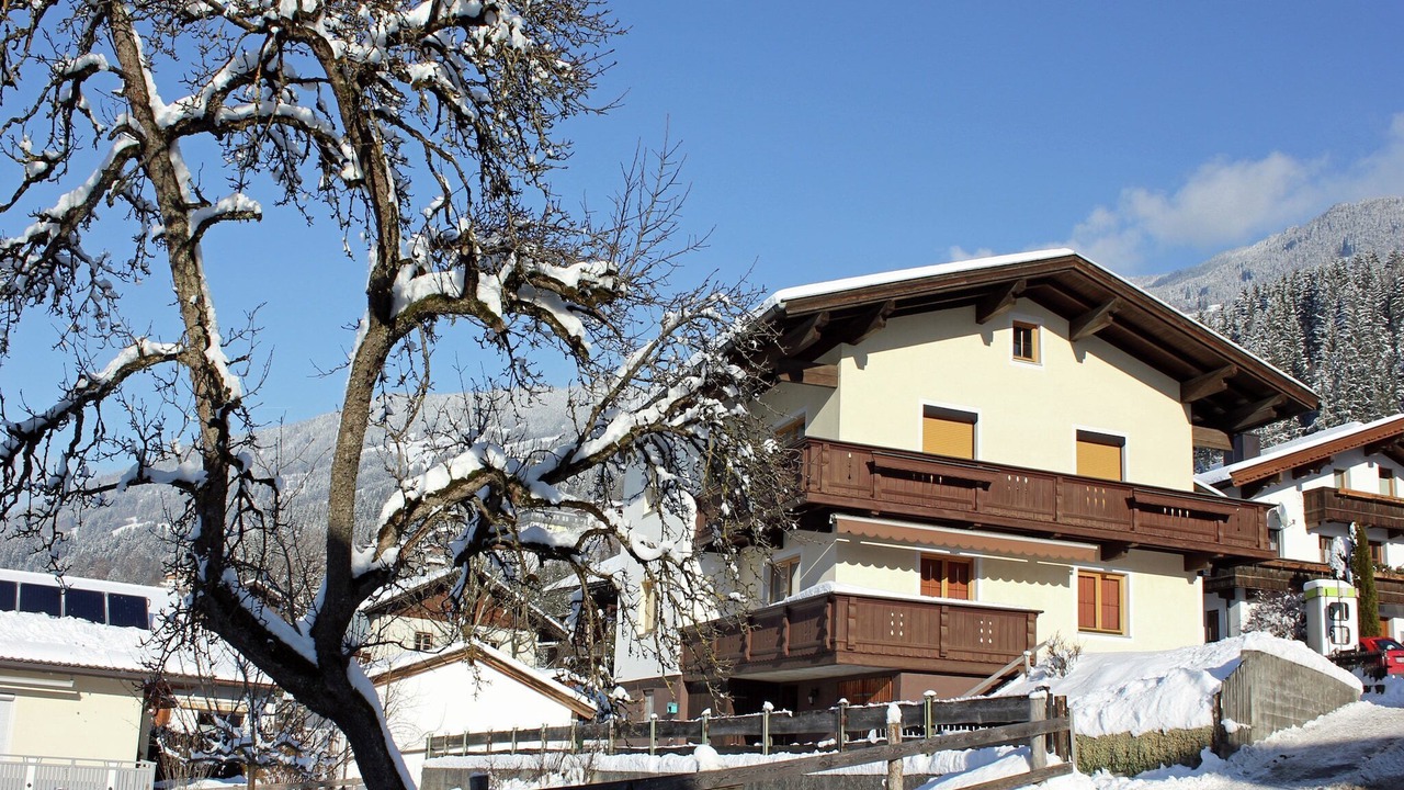 Photo of Outdoor in Hart im Zillertal