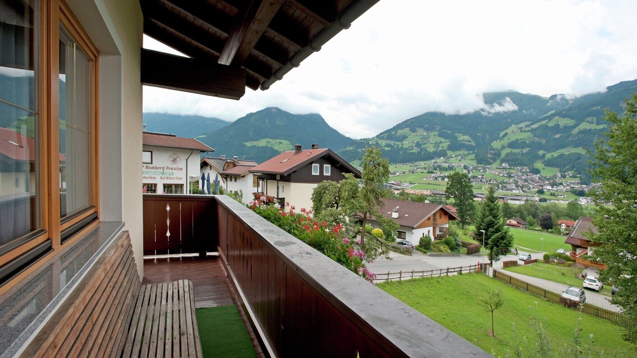 Photo of Patio Balcony in Hart im Zillertal