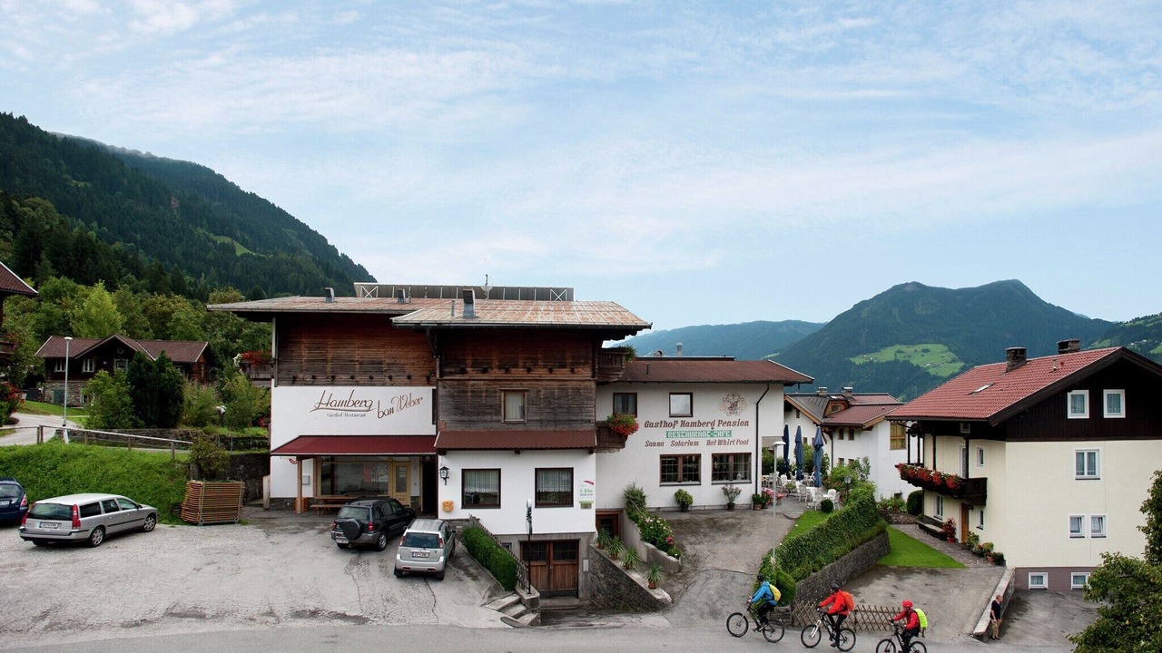 Photo of Others in Hart im Zillertal