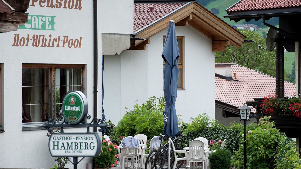 Photo of Others in Hart im Zillertal