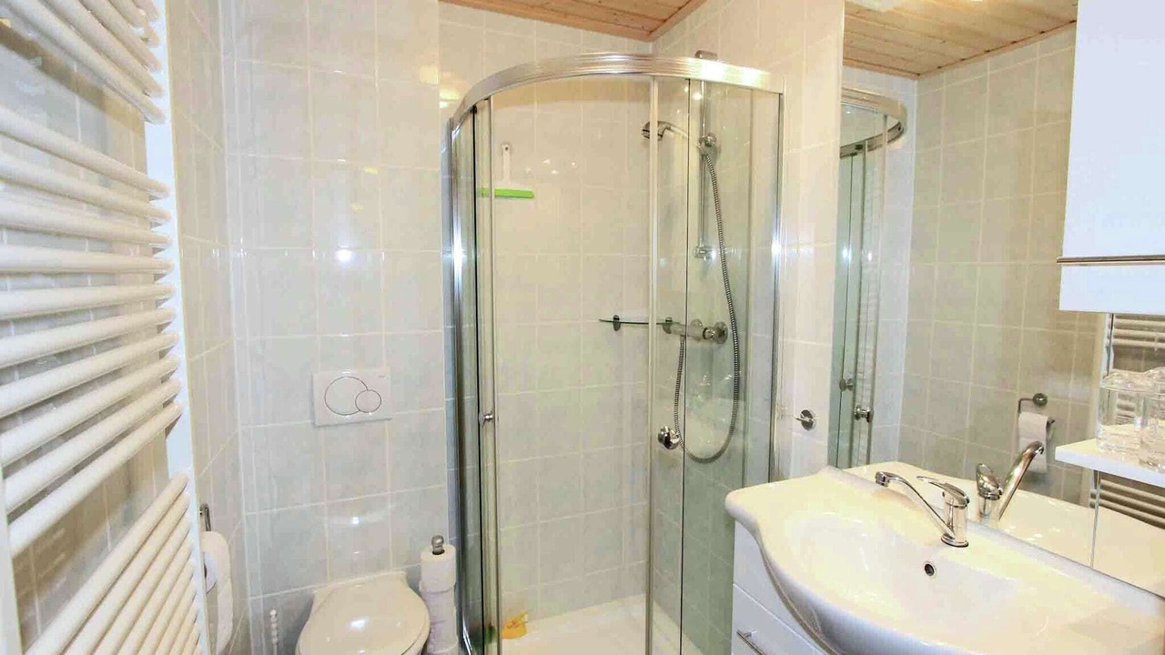 Photo of Bathroom in Umhausen