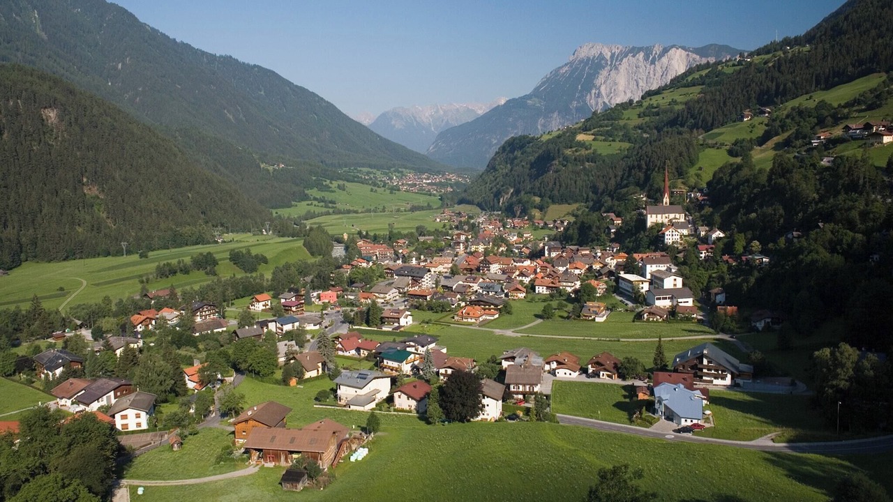 Photo of Others in Umhausen