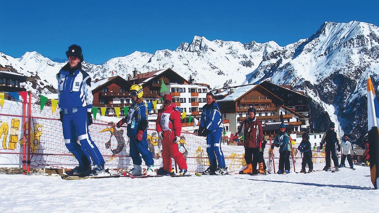 Photo of Others in Umhausen