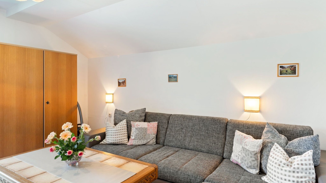 Photo of Livingroom in Oetz