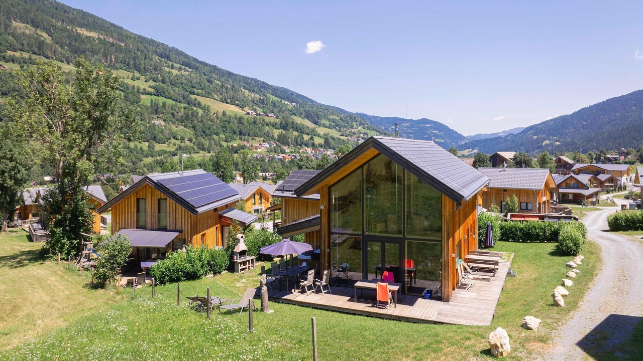 Photo of Outdoor in Sankt Lorenzen ob Murau