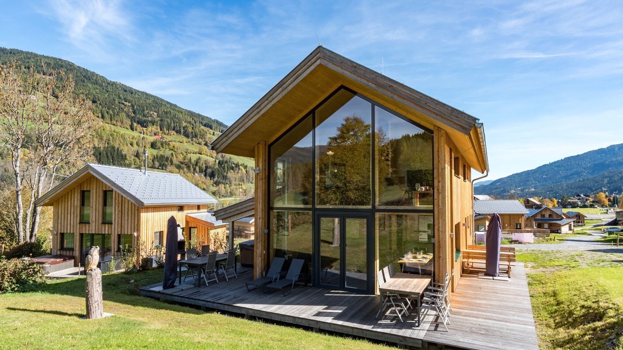 Photo of Outdoor in Sankt Lorenzen ob Murau