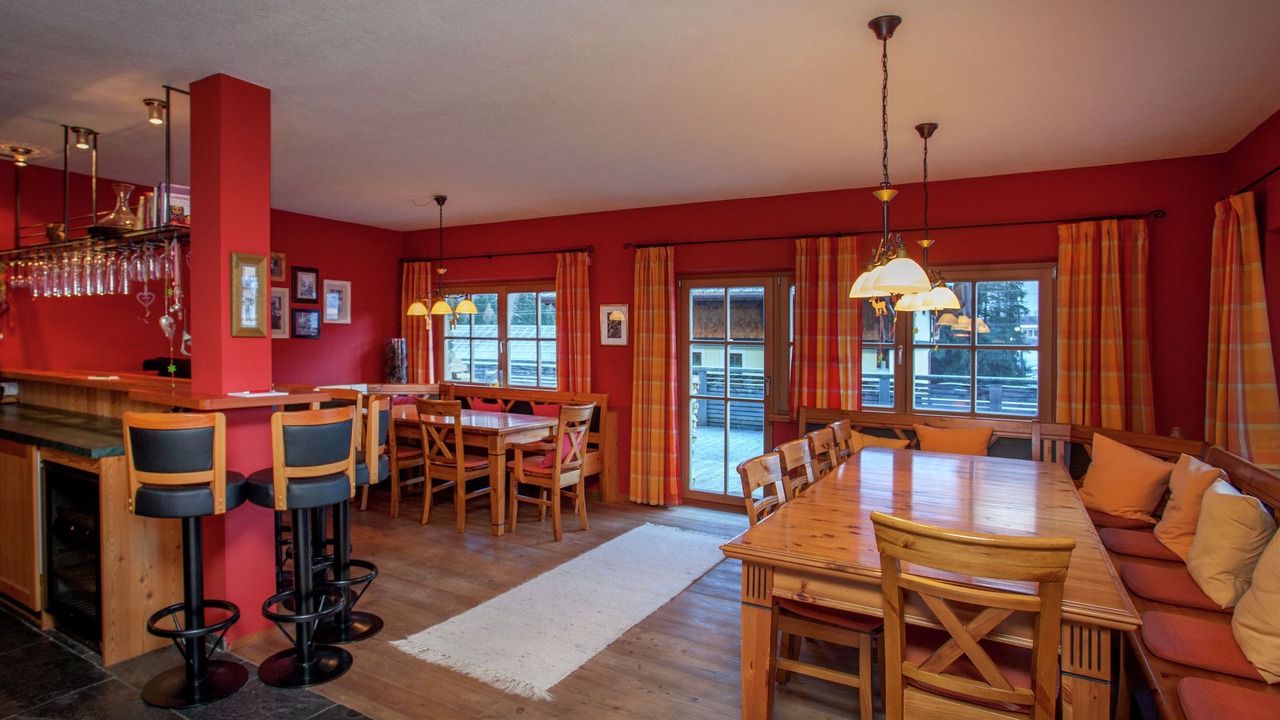 Photo of Livingroom in Sankt Anton am Arlberg