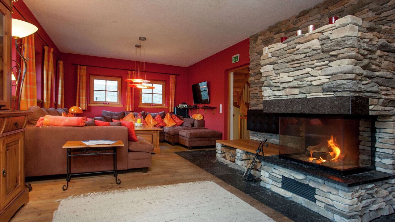 Photo of Livingroom in Sankt Anton am Arlberg